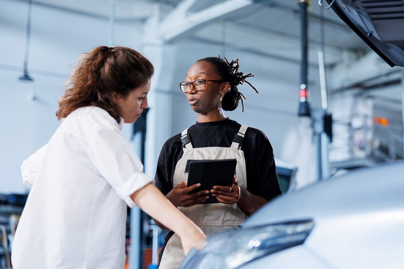 Imagem Foco no Cliente