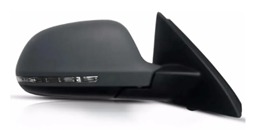 Retrovisor lado direito Audi Q3 11/16 com Retrátil