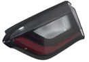 Lanterna para Mala lado direito Jeep Compass 22/24